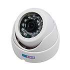CCTV Sony 1/3 CCD 520 TV Line Camera with 6 15mm lens