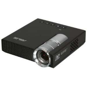 Asus Projector P1 200 Lumens LED Portable DLP WXGA 200:1 