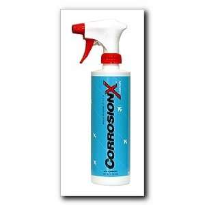  CorrosionX Aviation, 16 oz. trigger spray (80103 
