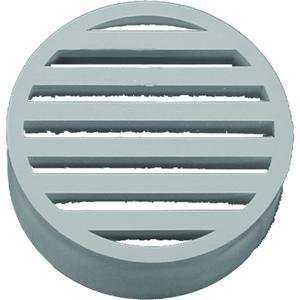  Genova 79240 Hub Flush Fit Floor Strainer