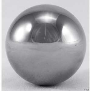  One 1 Inch Chrome Steel Bearing Ball G2: Home Improvement