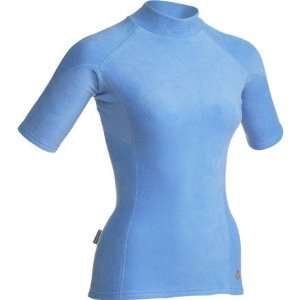 Immersion Research Thick Skins Rashguard   Short Sleeve 