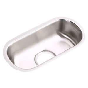 7X15 1 Bowl Undercounter Stainless Steel Sink: Home 