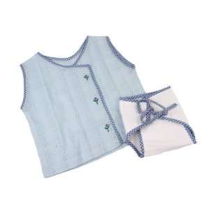   Baby Tunic & Diaper/nappy   6 to 12 Month Old Babies 