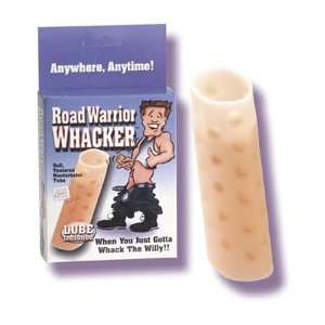  ROAD WARRIOR WHACKER: Health & Personal Care