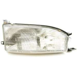  Genuine Toyota Parts 81110 06011 Headlight Performance Set 