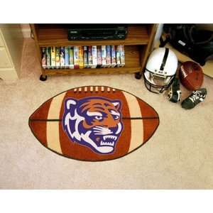  Memphis Tigers NCAA Football Floor Mat (22x35) Sports 