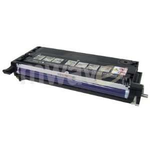   Compatible Toner Cartridge Black Standard Yield 310 8093 Electronics