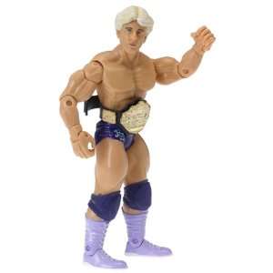  WWE Best of ECW & WCW Figure: Ric Flair: Toys & Games