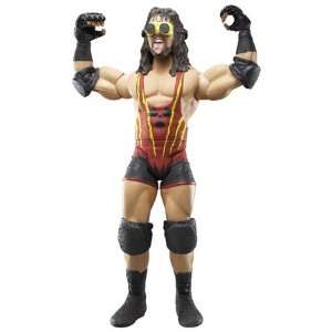  WWE Classic Superstars Figure Series 19: Bryan Clark (Atom 