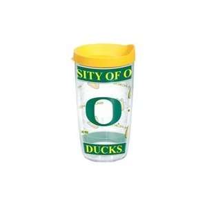  Tervis Tumbler Oregon, University of