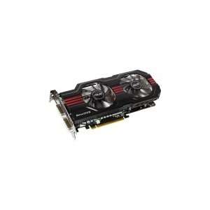   Card   850 MHz Core   1 GB GDDR5 SDRAM   PCI