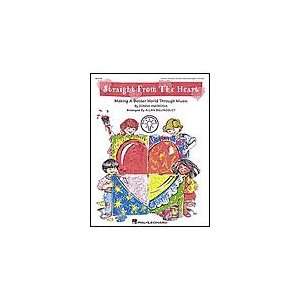  Straight from the Heart (Collection) Teachers Handbook 