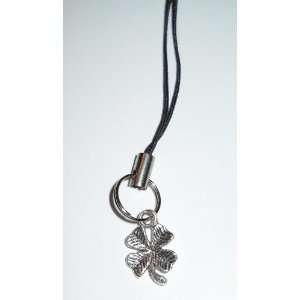  Four Leaf Clover Cell Phone Charm: Everything Else