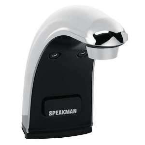  SPEAKMAN S 8700 CA Lavatory Faucet,Touchless,2.2 GPM: Home 