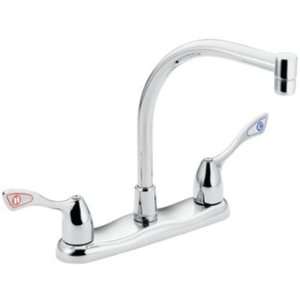  Moen 8799 Kitchen Faucet