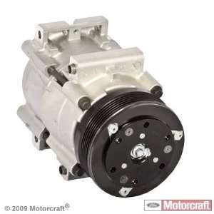  Motorcraft YCC146 New Compressor: Automotive