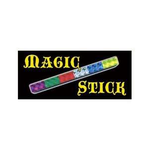  Magic Makers Magic Stick Toys & Games