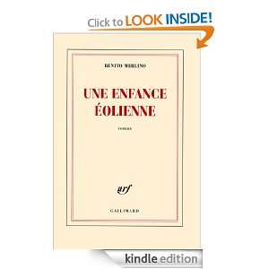   (BLANCHE) (French Edition) Benito Merlino  Kindle Store