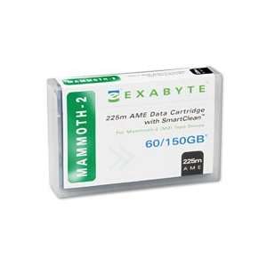  Exabyte® 8MM Mammoth II Helical Scan Tape