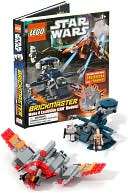 Lego Brickmaster Star Wars Dorling Kindersley Publishing