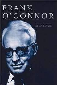 Frank OConnor New Critical Essays, (184682012X), Hilary Lennon 
