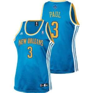   adidas Fashion New Orleans Hornets Womens Jersey