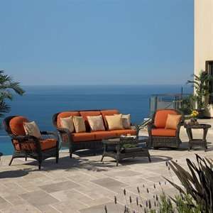   Cape International Brookwood (5 Piece) Patio Set