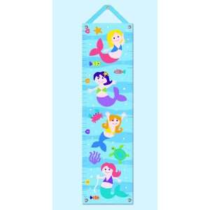  Best Quality Mermaids Growth Chart By Olive Kids
