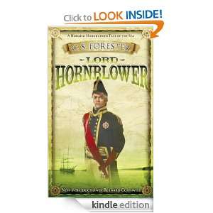 Lord Hornblower C. S. Forster, Bernard Cornwell  Kindle 