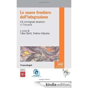   .) (Italian Edition): F. Berti, A. Valzania:  Kindle Store