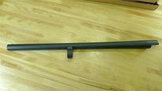   Tactical 20 barrel for Remington 870 12 Gauge SHOT GUN SHOTGUN  