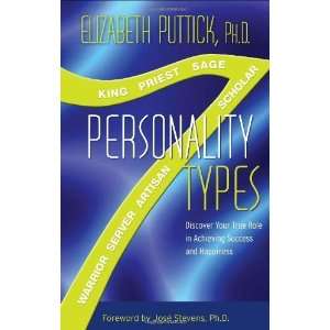   Success and Happiness [Paperback]: Elizabeth Puttick Ph.D.: Books
