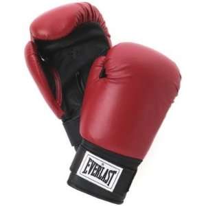 Everlast Aerobic Boxing Gloves   14 OZ.:  Sports & Outdoors