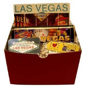  Las Vegas Travel Gift 
