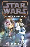 Fools Bargain Timothy Zahn