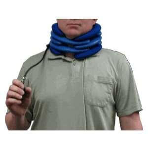  Cervical Neck Traction Pain Relief Therapy System: Health 