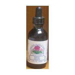 Ayush Herbs   Trifal Drops 2oz