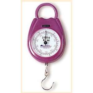   Pack LEARNING RESOURCES SPRING SCALES 1000G/2.2 LB.: Everything Else