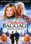Half Holiday Baggage (DVD, 2011): Barry Bostwick, Cheryl Ladd 