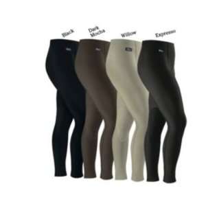    Irideon Ladies Issential Tights XLarge Espresso