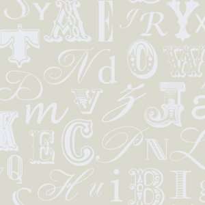  Word Play Pearl Wallpaper in Risky Business II