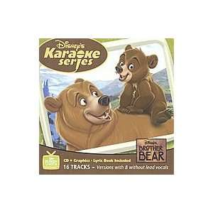  Brother Bear (Karaoke CDG): Musical Instruments