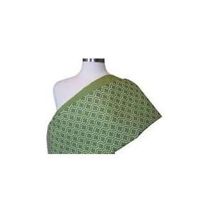  Lucky Baby Green Pod Sling   Small: Baby
