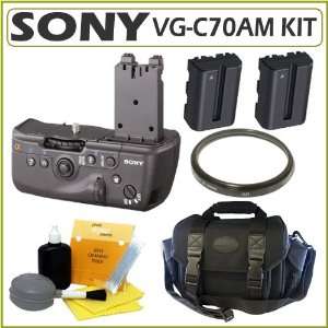   for Sony DSLR A700 Digital Camera With Accessory Kit: Camera & Photo