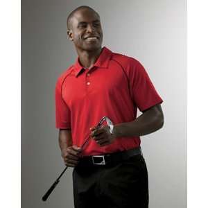   Colorblock Polo by Adidas (in 5 colors, Style# A82): Sports & Outdoors