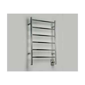  Amba Jeeves Model J Straight Towel Warmer JSW 20 White 