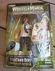 Wrestlemania 2000 Chris Jericho   MIP