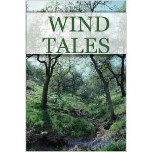  WIND TALES (9781411625679) Freewind Gingerblaze Books