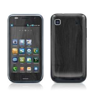   Protective Skin Decal Sticker for Samsung Galaxy S i9000 Cell Phone